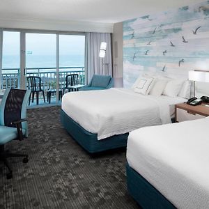 Zimmer mit Queensize-Bett